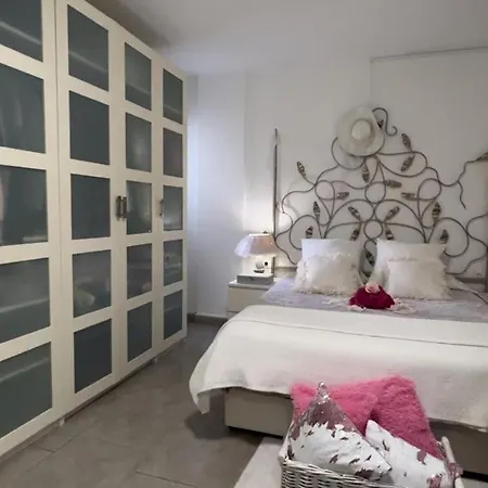En Apartamento *