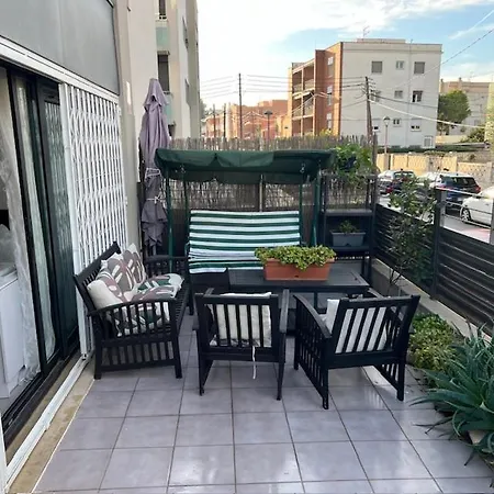 En Apartamento Cubelles