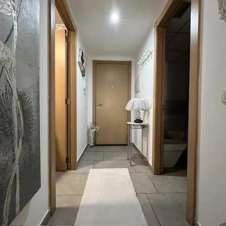 En Apartamento Cubelles