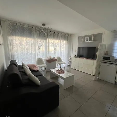 Apartamento En *